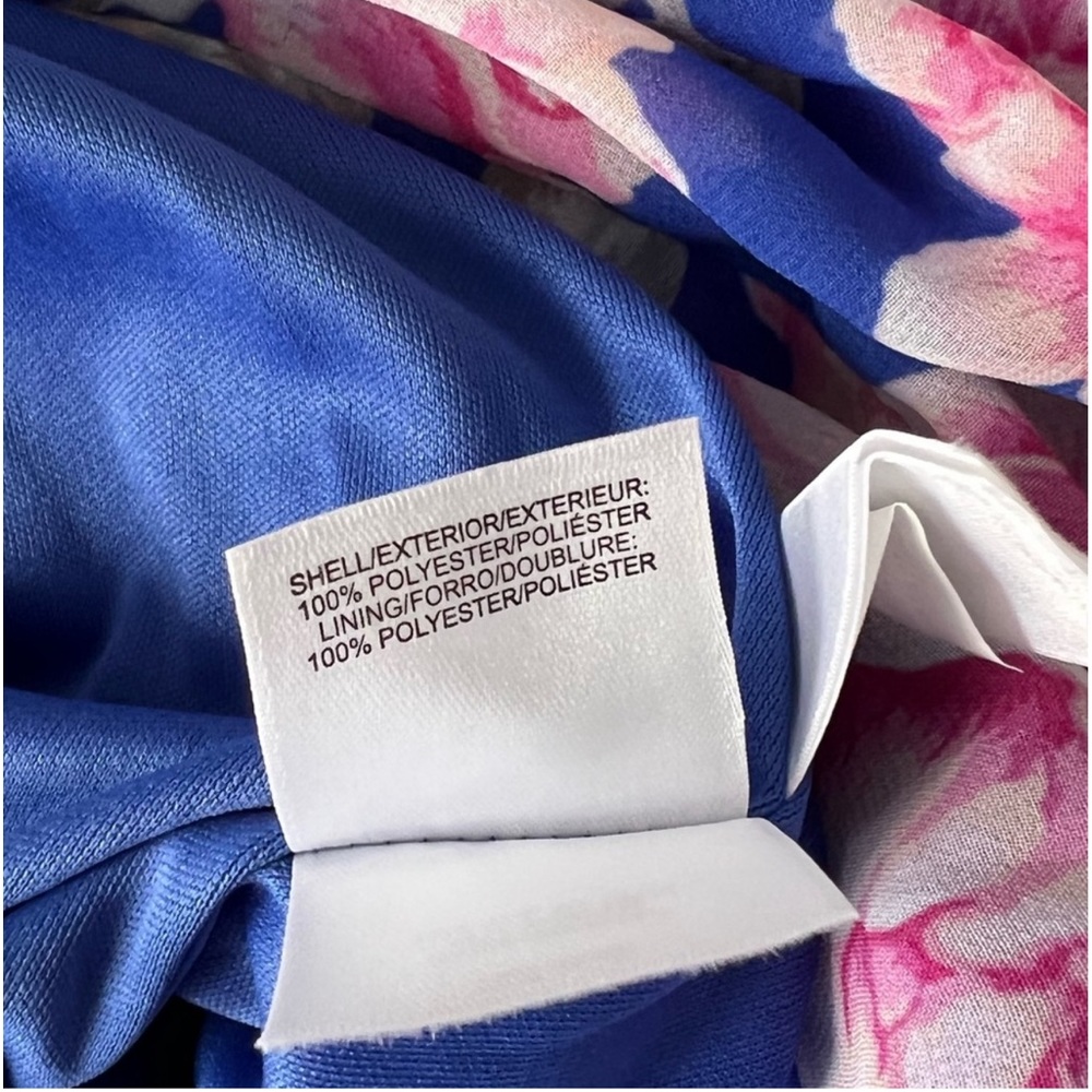 Nine West Maxi Dress - Picture 14 of 14